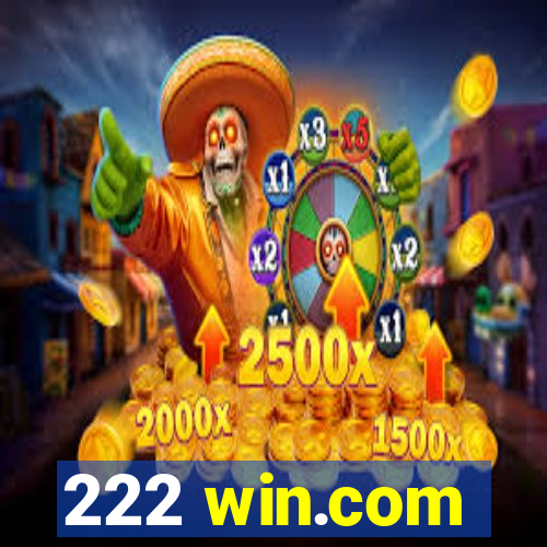 222 win.com